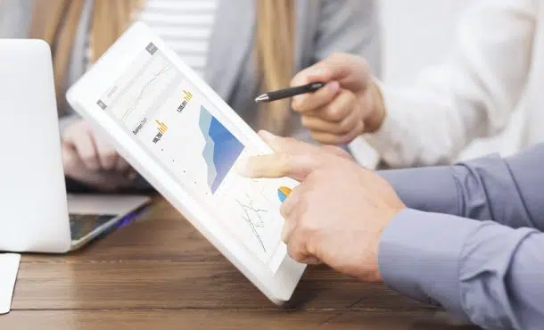 ¿Qué es un auxiliar de comercio?