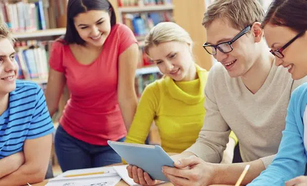 Dónde estudiar FP en Madrid