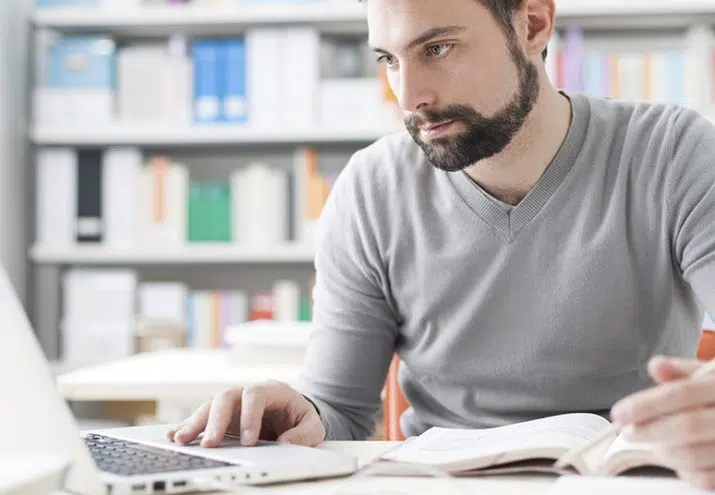 que fp estudiar para policia nacional