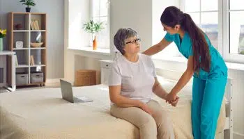 Fórmate con una FP de Auxiliar de Enfermería en Madrid, te contamos cómo