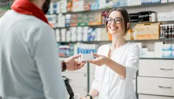 FP de Farmacia y Parafarmacia en Barcelona: toda la información