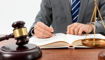 ¿Qué es una argumentación jurídica?