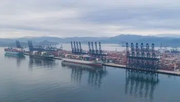 Las salidas profesionales de Técnico Superior en Transporte y Logística