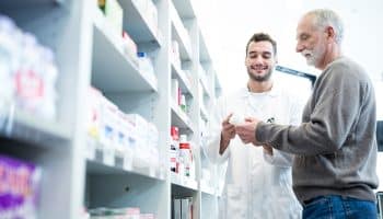 Cómo abrir una farmacia sin ser farmacéutico