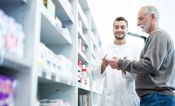 Cómo abrir una farmacia sin ser farmacéutico