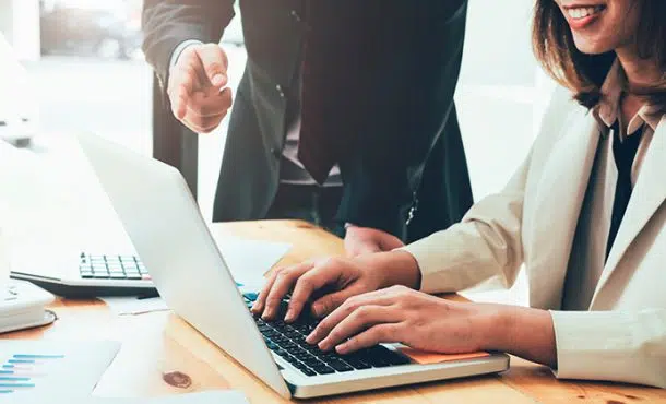 ¿Cuáles son las competencias de informáticas de una secretaria?