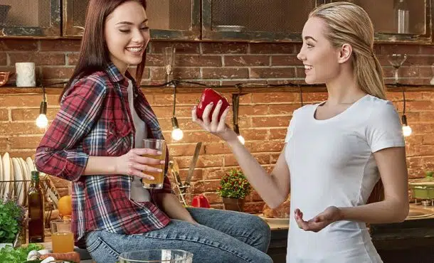 Definición de nutrición y dietética: conoce su significado