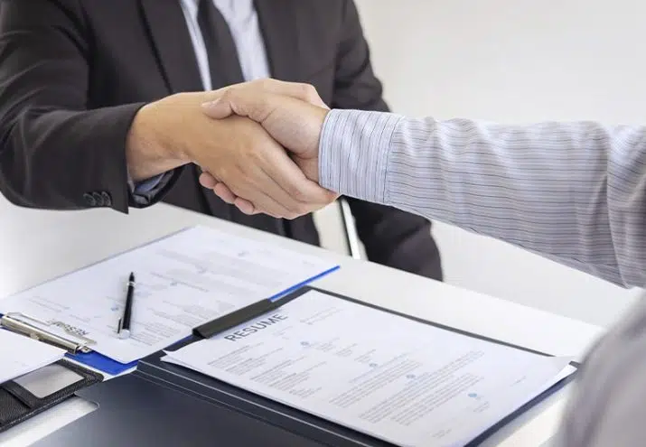 Desarrollo de la entrevista