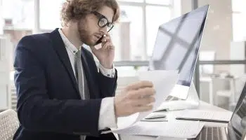 Diferencia entre contabilidad pública y privada