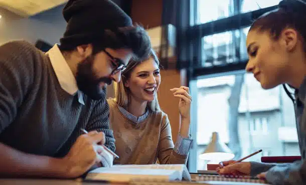 Consejos para estudiantes: ¡síguelos si quieres sacar un 10!