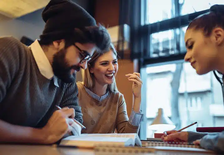 consejos para estudiantes