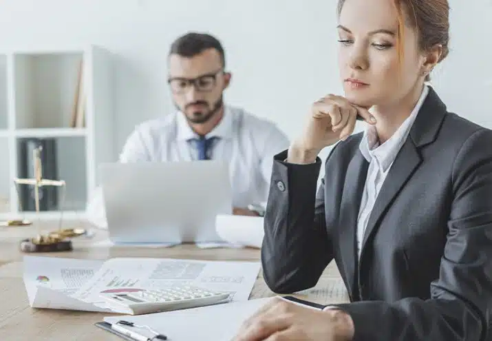 cual es la constitucion de una empresa