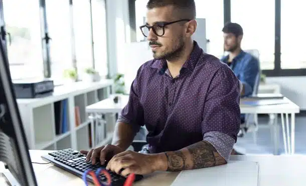 ¿Cuál es la diferencia entre informática y ofimática?