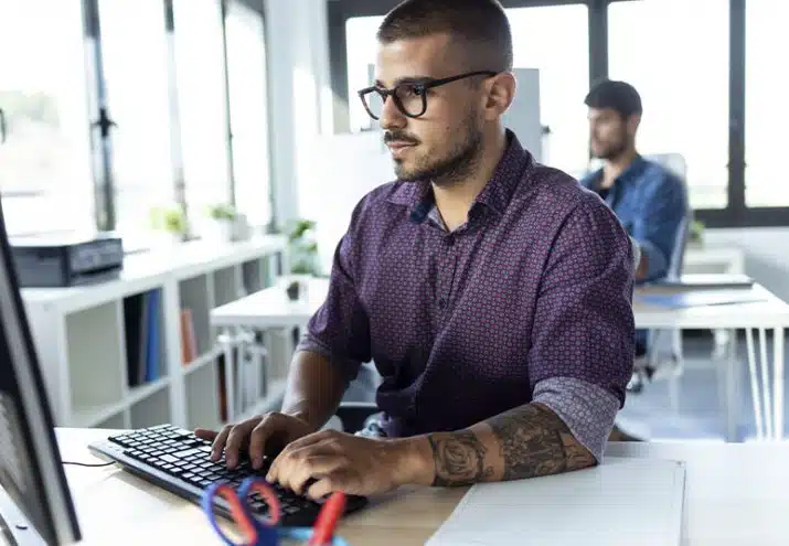 diferencia entre informatica y ofimatica