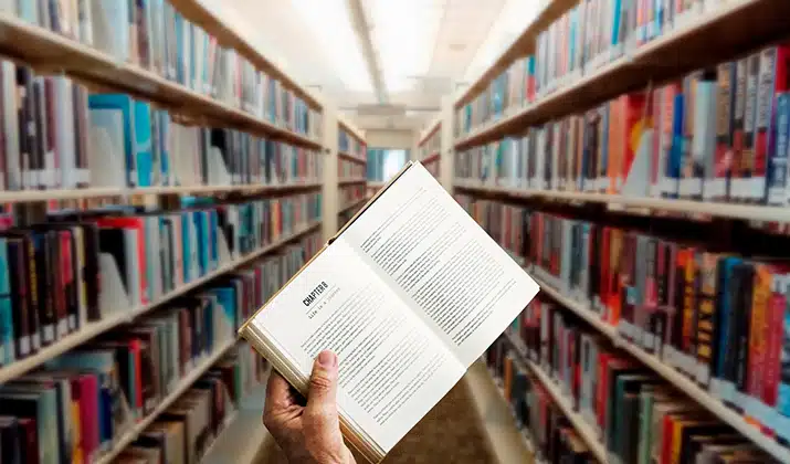 que-es-bibliotecaria