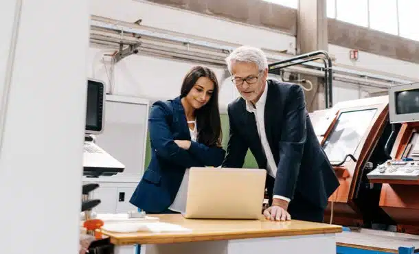 ¿Qué es el área funcional de una empresa?