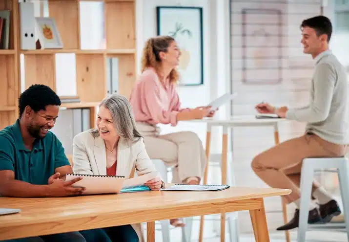 cambio e innovacion empresarial
