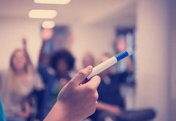 características profesor ideal