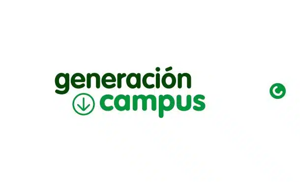 Generación Campus: Claudia Paola se formó en Técnico en Cuidados Auxiliares de Enfermería y mejoró su calidad de vida