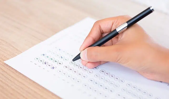 Oposiciones gestión procesal