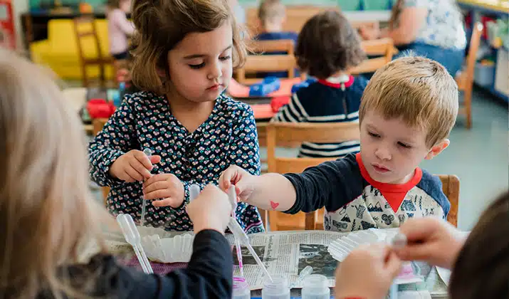 test-oposiciones-educador-infantil