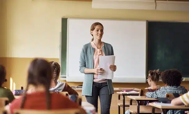 ¿Cómo mejorar el proceso de enseñanza – aprendizaje en el aula?