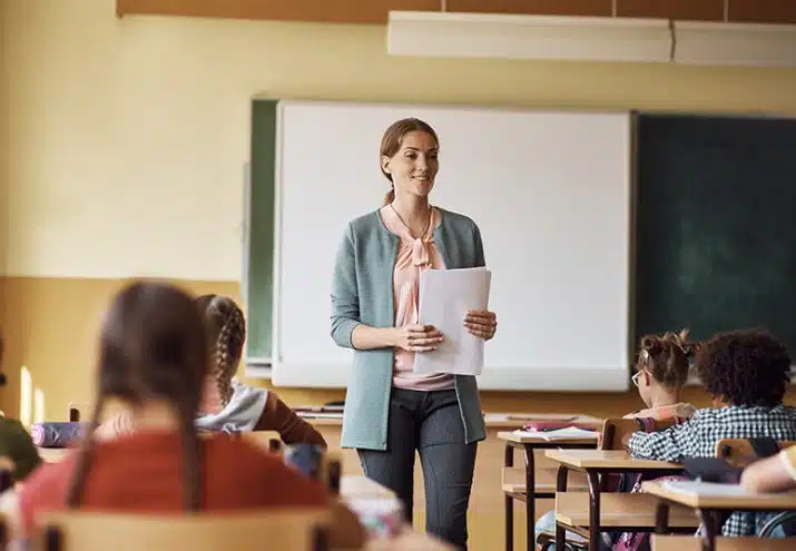 como mejorar el proceso de enseñanza aprendizaje en el aula