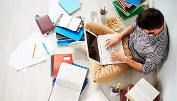 ¿Cómo empezar un trabajo de investigación?