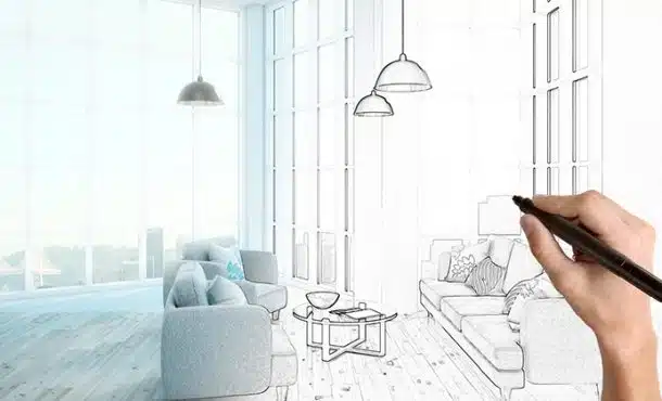 10 motivos por los que estudiar Diseño de Interiores
