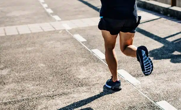 Test de Cooper: ¿cuántos metros son?