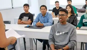 FP Oficial de Grado Superior en Administración y Finanzas a distancia
