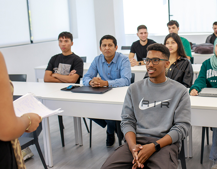 Campus Training formaci&oacute;n, Portada