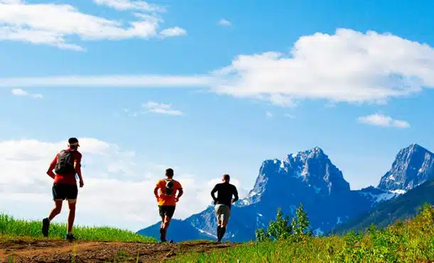 ¿Cómo se llama la carrera de 100 km y cuáles son las más populares?