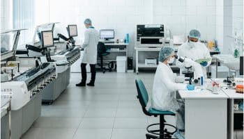 ¿Cuáles son las técnicas generales de laboratorio?