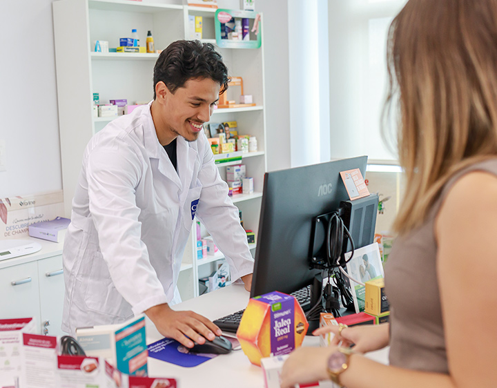 Campus Training formaci&oacute;n, Portada