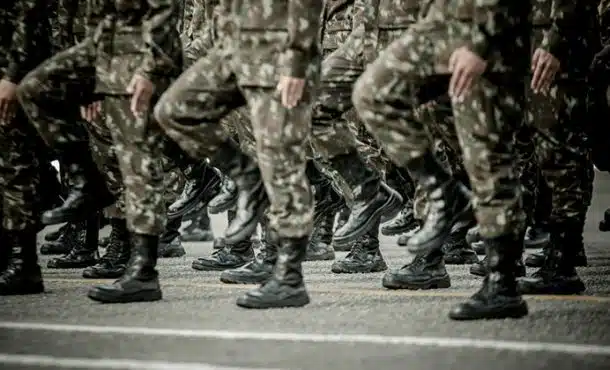 Pérdida de destino por baja médica en el Ejército: ¿es posible?