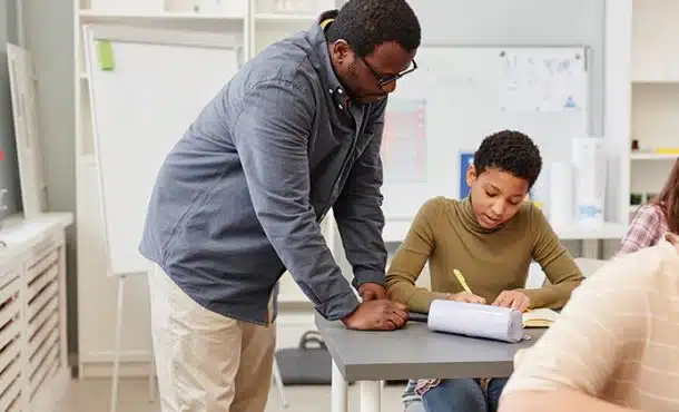 ¿Cómo trabajar la dislexia en el aula?