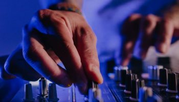 Curso de DJ y Producción Musical