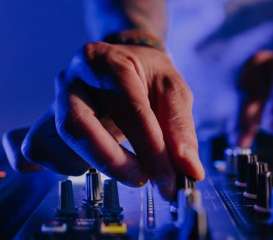 Curso de DJ y Producción Musical