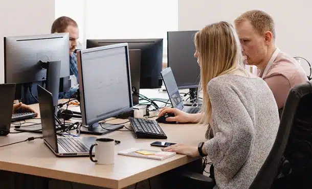 ¿Qué es office avanzado?