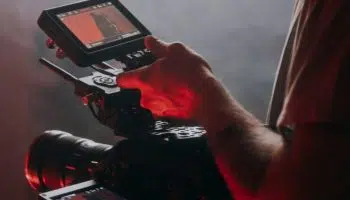 Curso de Dirección de Fotografía