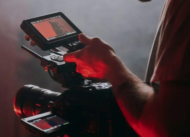 Curso de Dirección Fotográfica