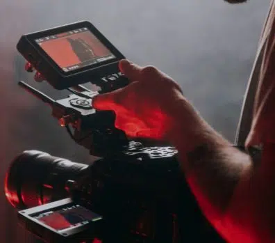 Curso de Dirección Fotográfica