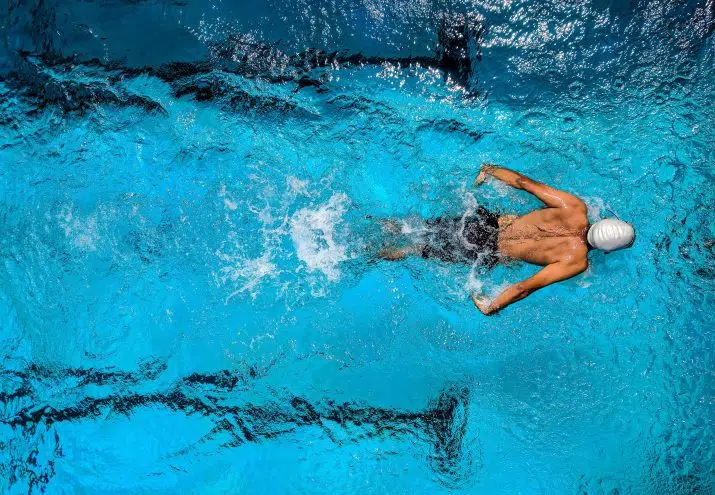depilación en la natación, ¿Por qué se depilan los nadadores? Te lo contamos
