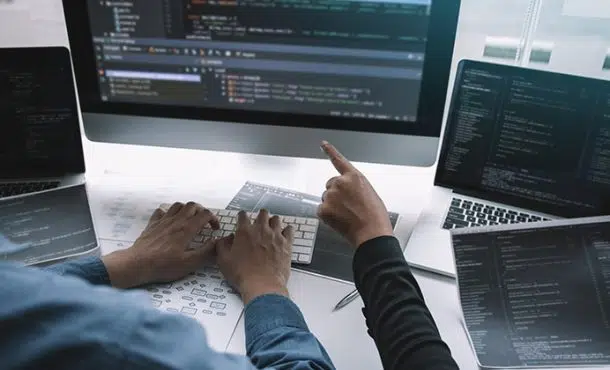 Dónde estudiar Front End: encuentra la mejor opción para tu formación