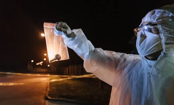 Psicología forense: ¿en qué consiste?