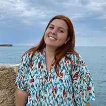 Maria Ramiro