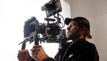 Curso de Dirección Audiovisual