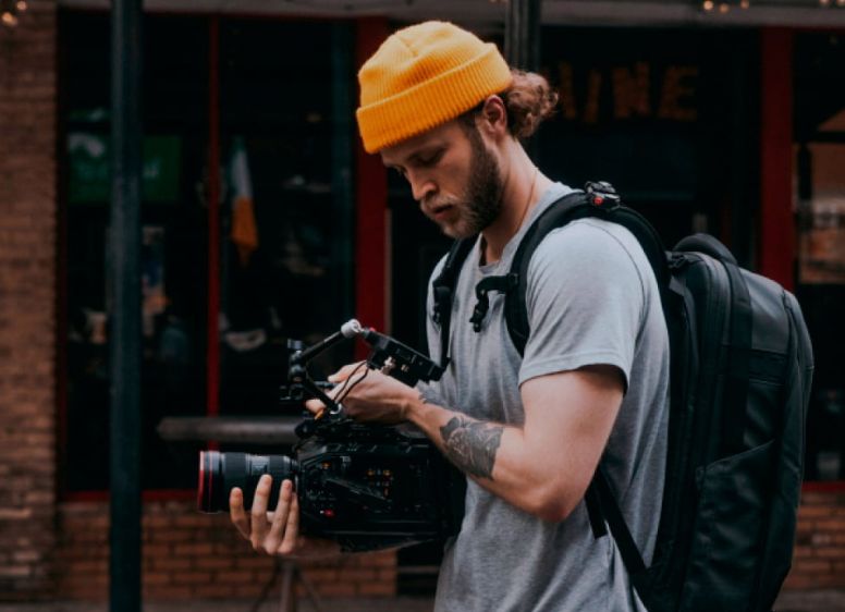 Curso de Dirección Audiovisual