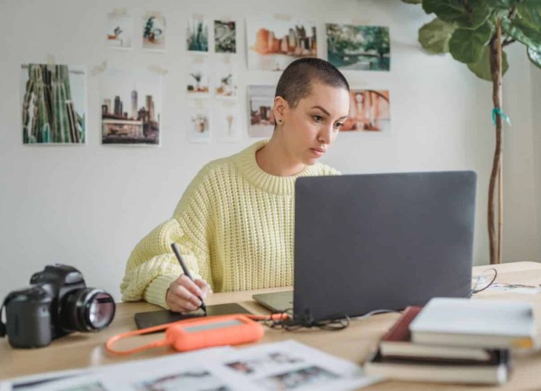 Curso de Diseño Gráfico